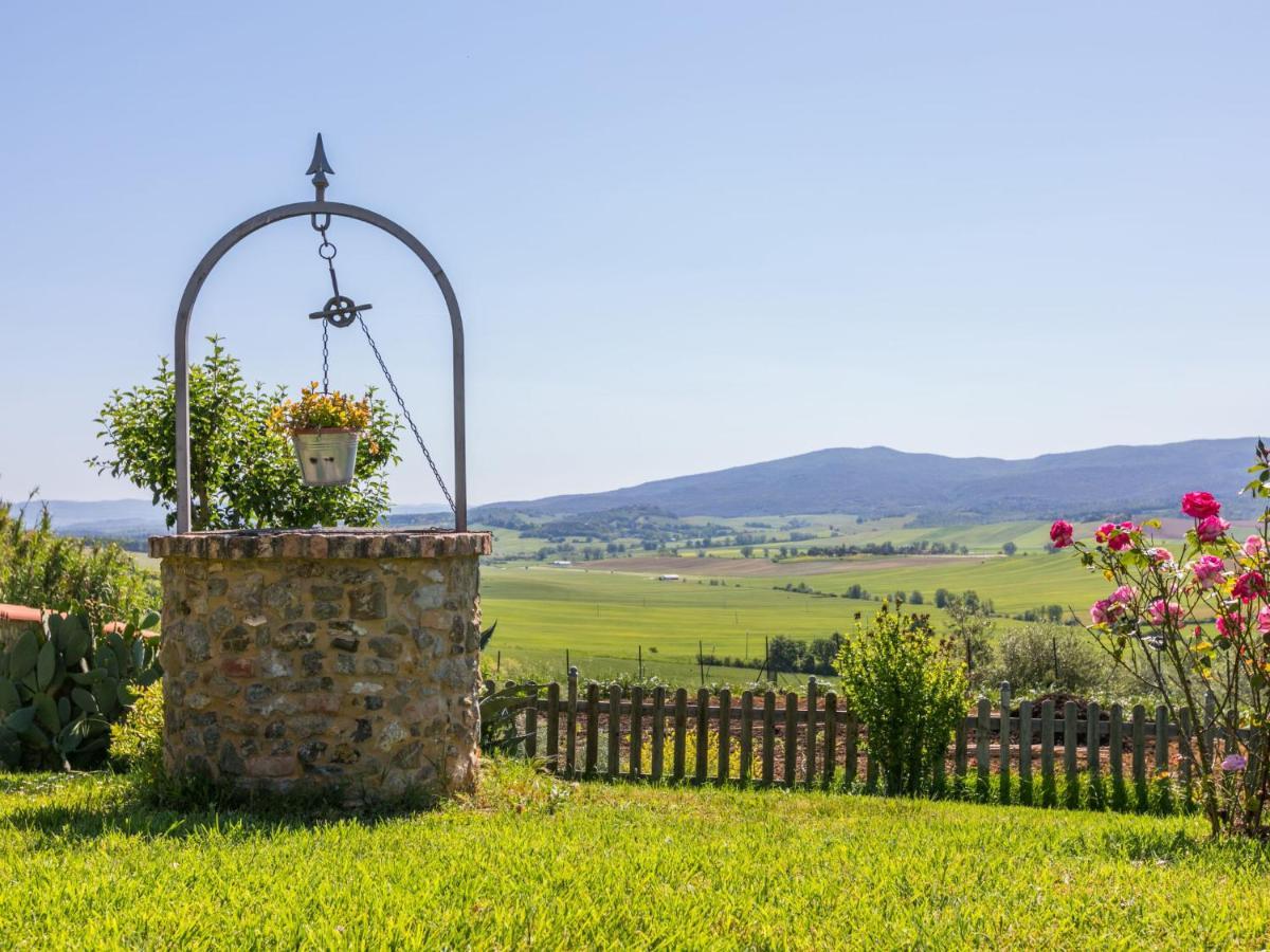 Holiday Home Metallo By Interhome Colle Val D'Elsa Exterior foto