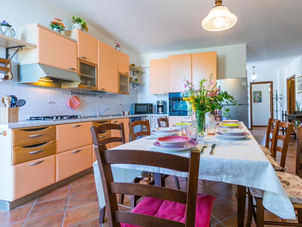 Holiday Home Metallo By Interhome Colle Val D'Elsa Exterior foto