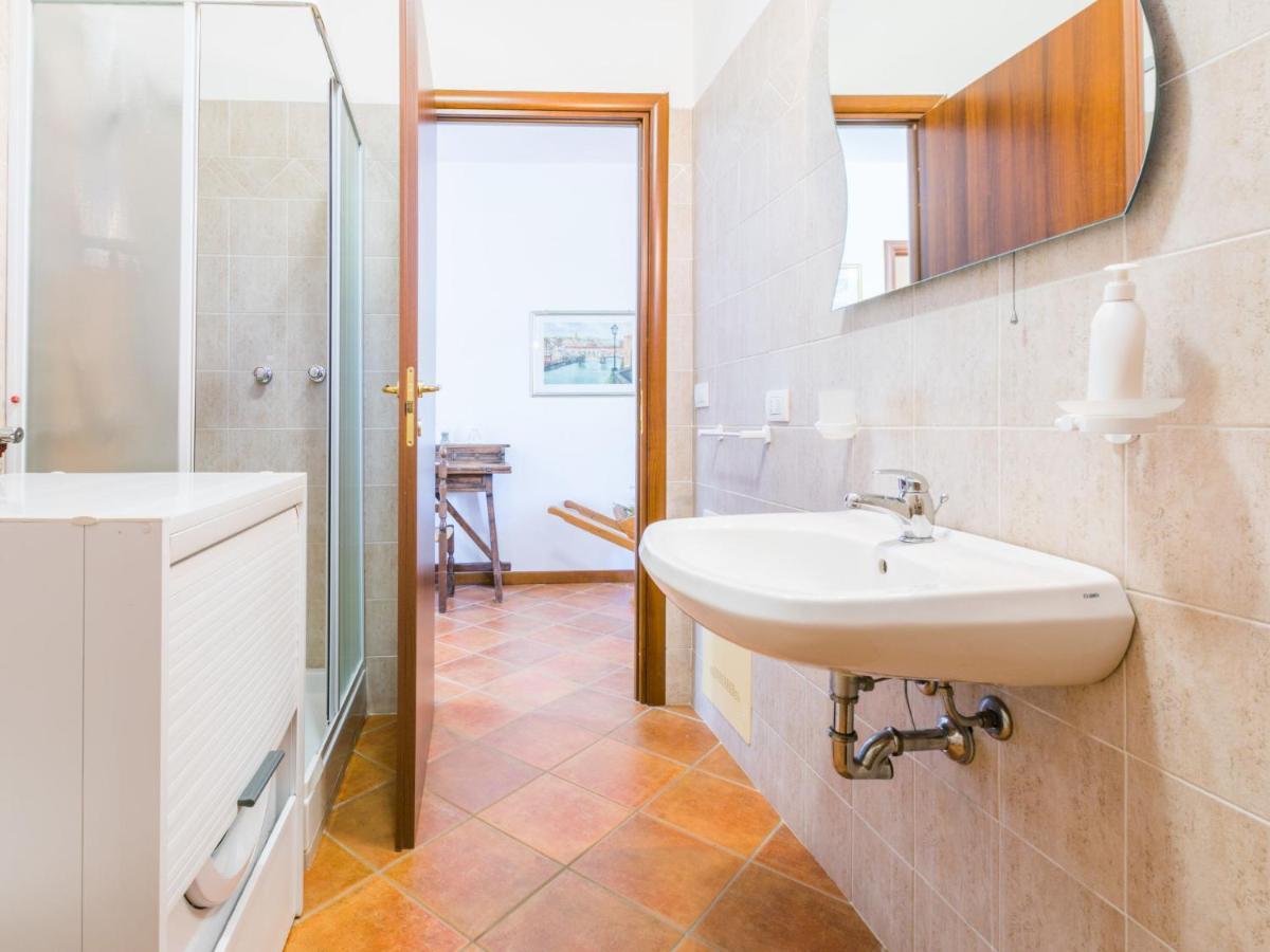 Holiday Home Metallo By Interhome Colle Val D'Elsa Exterior foto