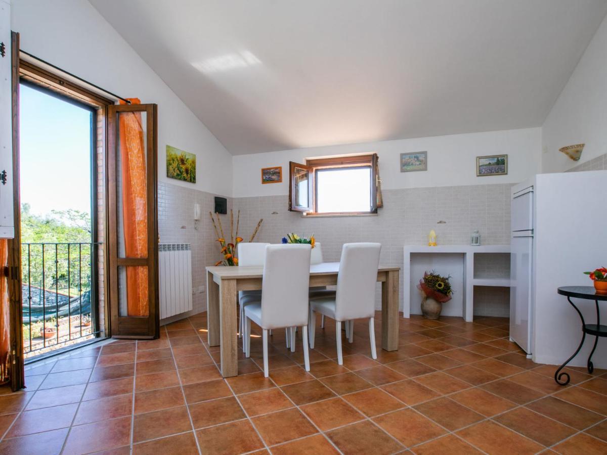 Holiday Home Metallo By Interhome Colle Val D'Elsa Exterior foto