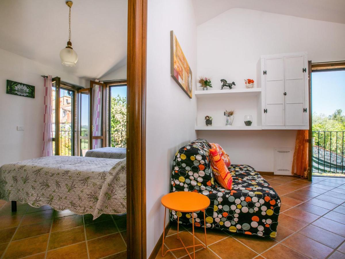 Holiday Home Metallo By Interhome Colle Val D'Elsa Exterior foto