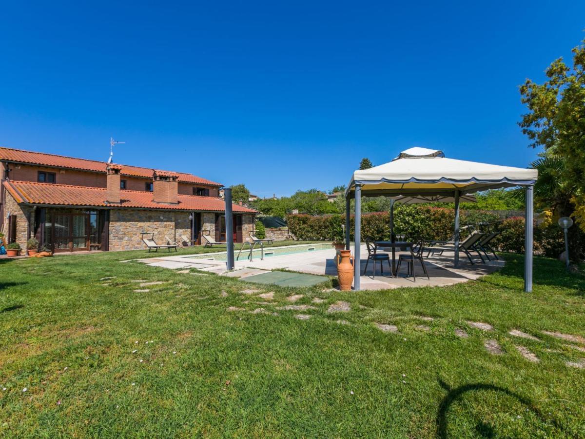 Holiday Home Metallo By Interhome Colle Val D'Elsa Exterior foto