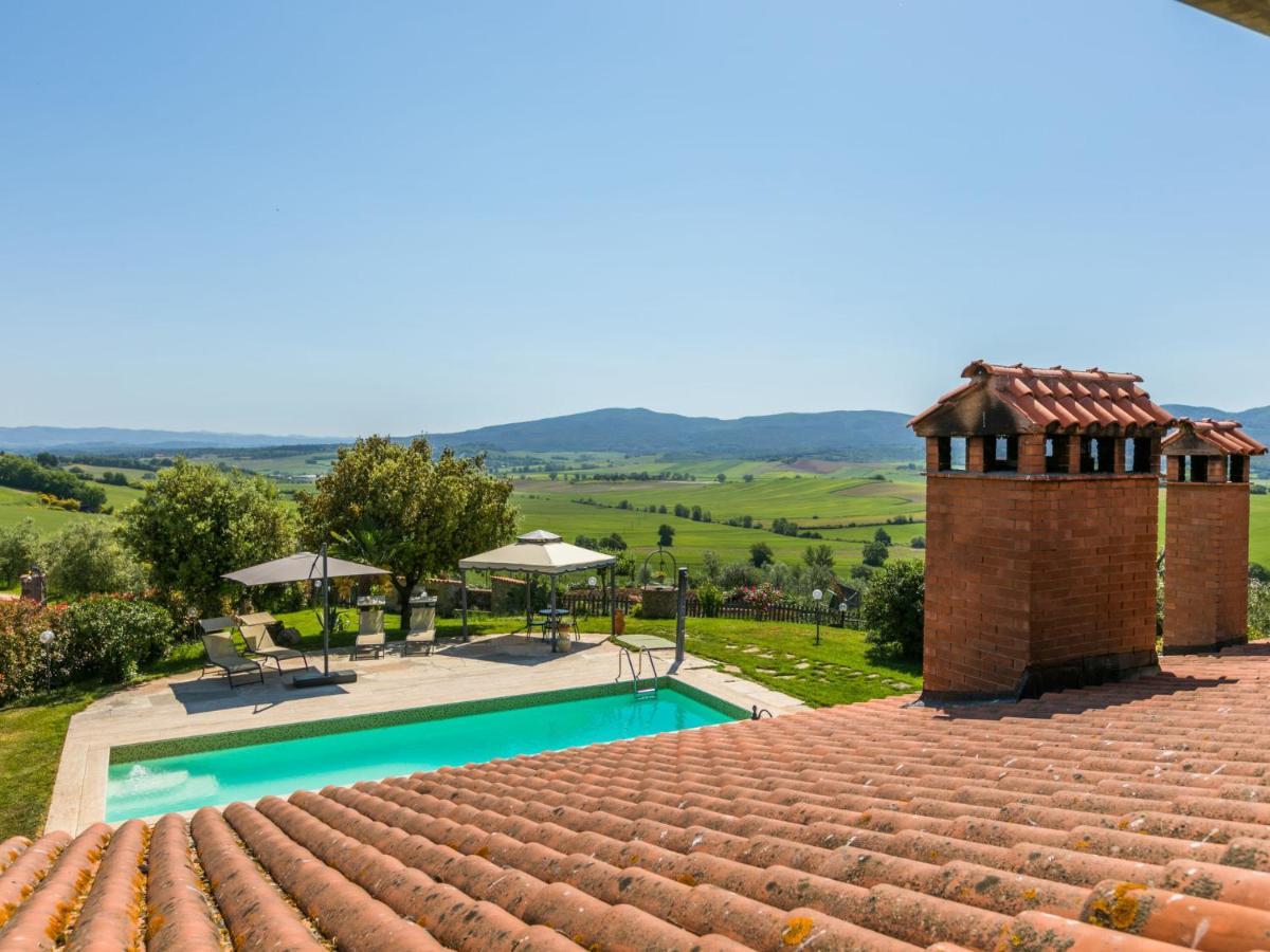 Holiday Home Metallo By Interhome Colle Val D'Elsa Exterior foto