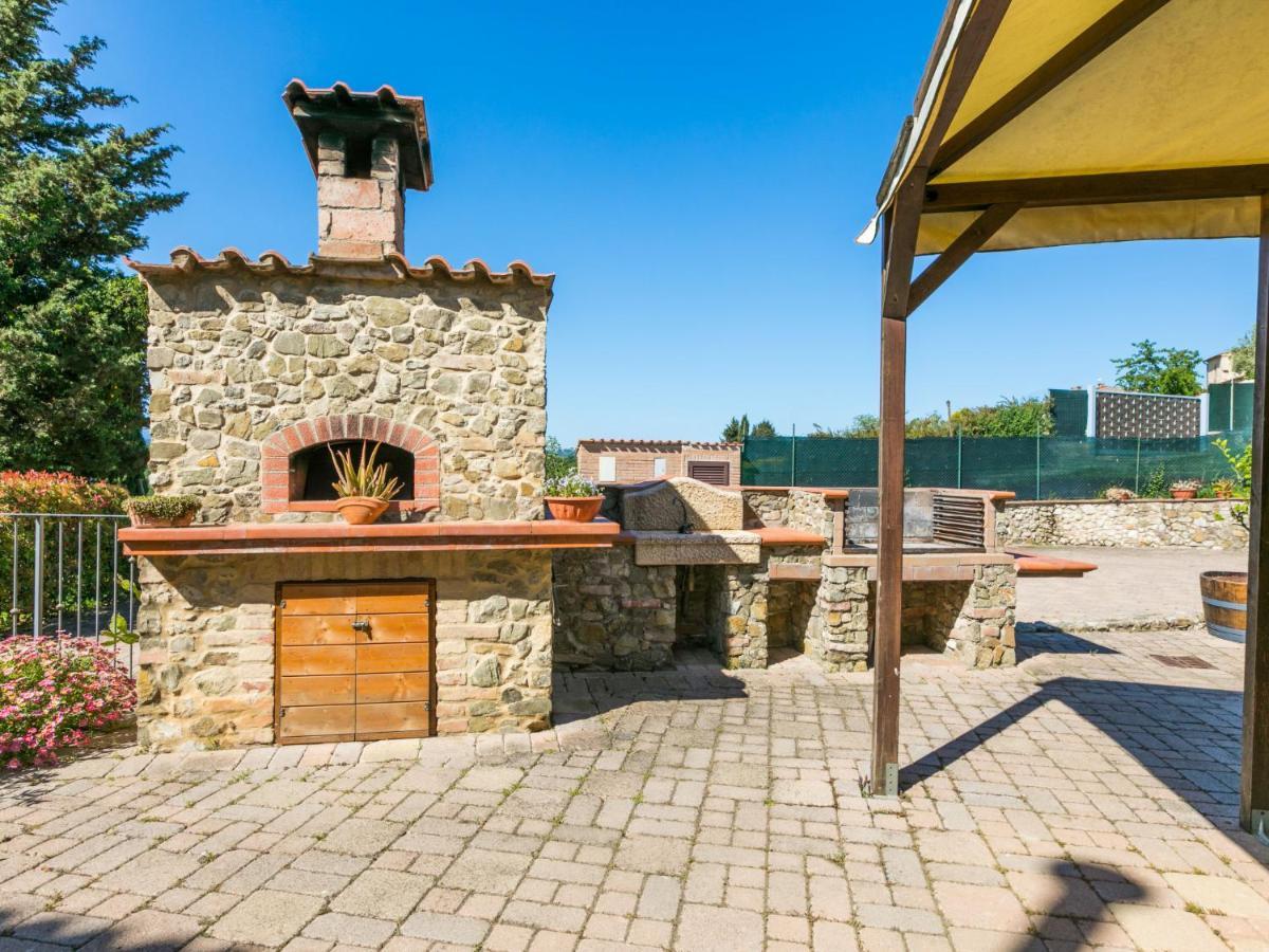 Holiday Home Metallo By Interhome Colle Val D'Elsa Exterior foto