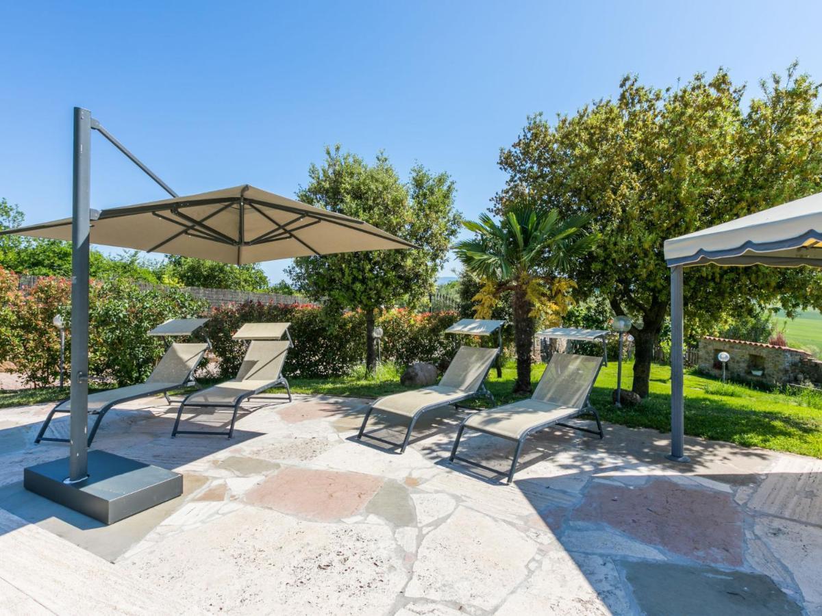 Holiday Home Metallo By Interhome Colle Val D'Elsa Exterior foto