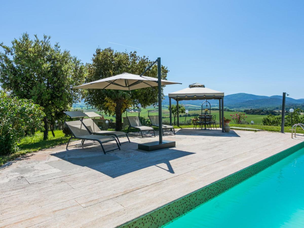 Holiday Home Metallo By Interhome Colle Val D'Elsa Exterior foto