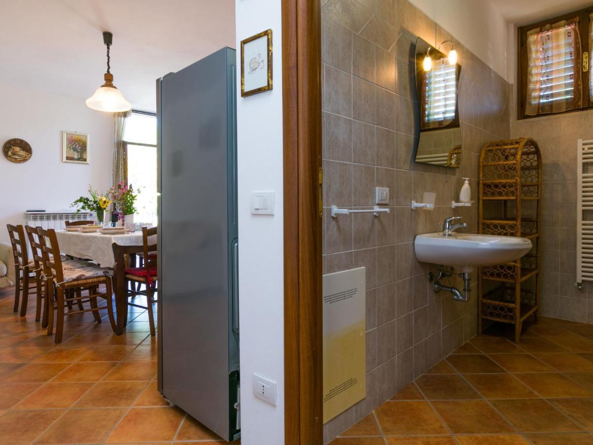 Holiday Home Metallo By Interhome Colle Val D'Elsa Exterior foto