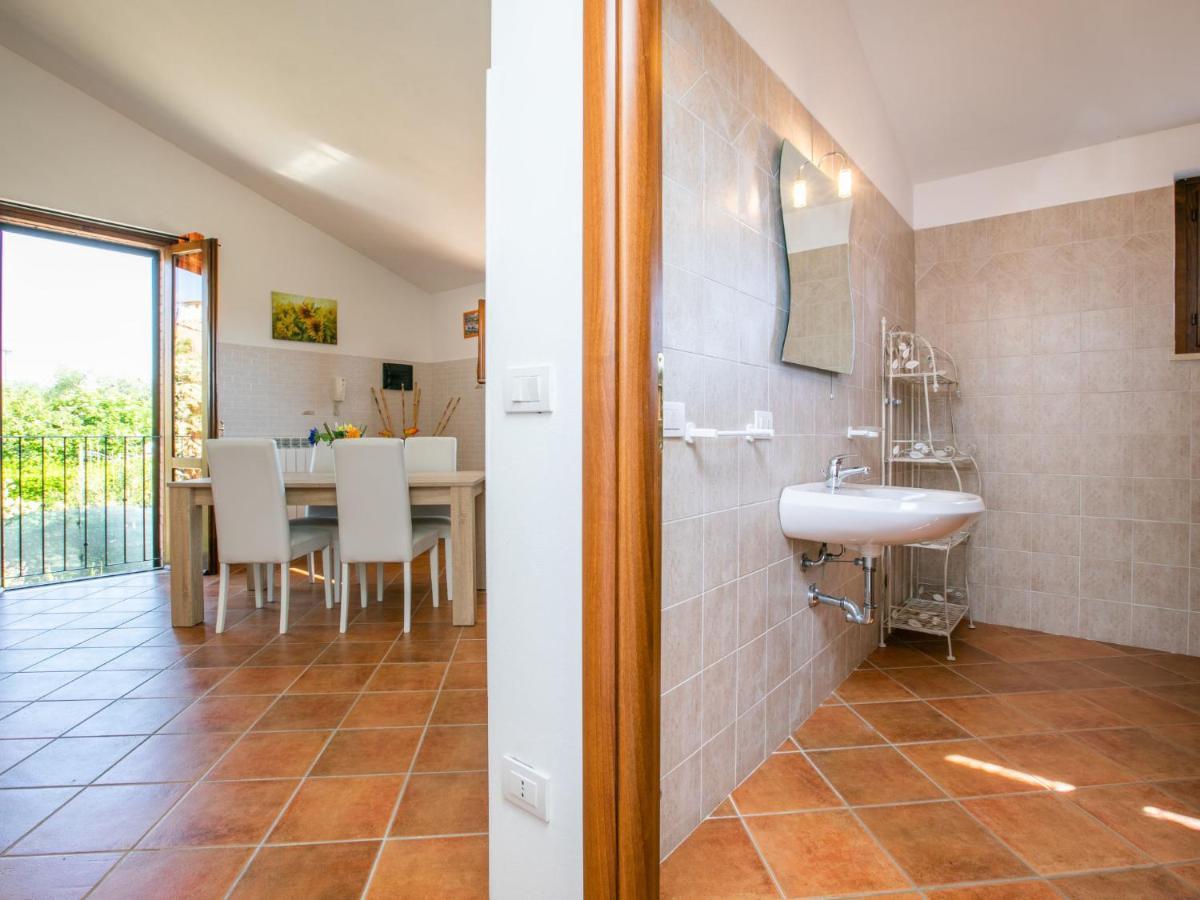 Holiday Home Metallo By Interhome Colle Val D'Elsa Exterior foto