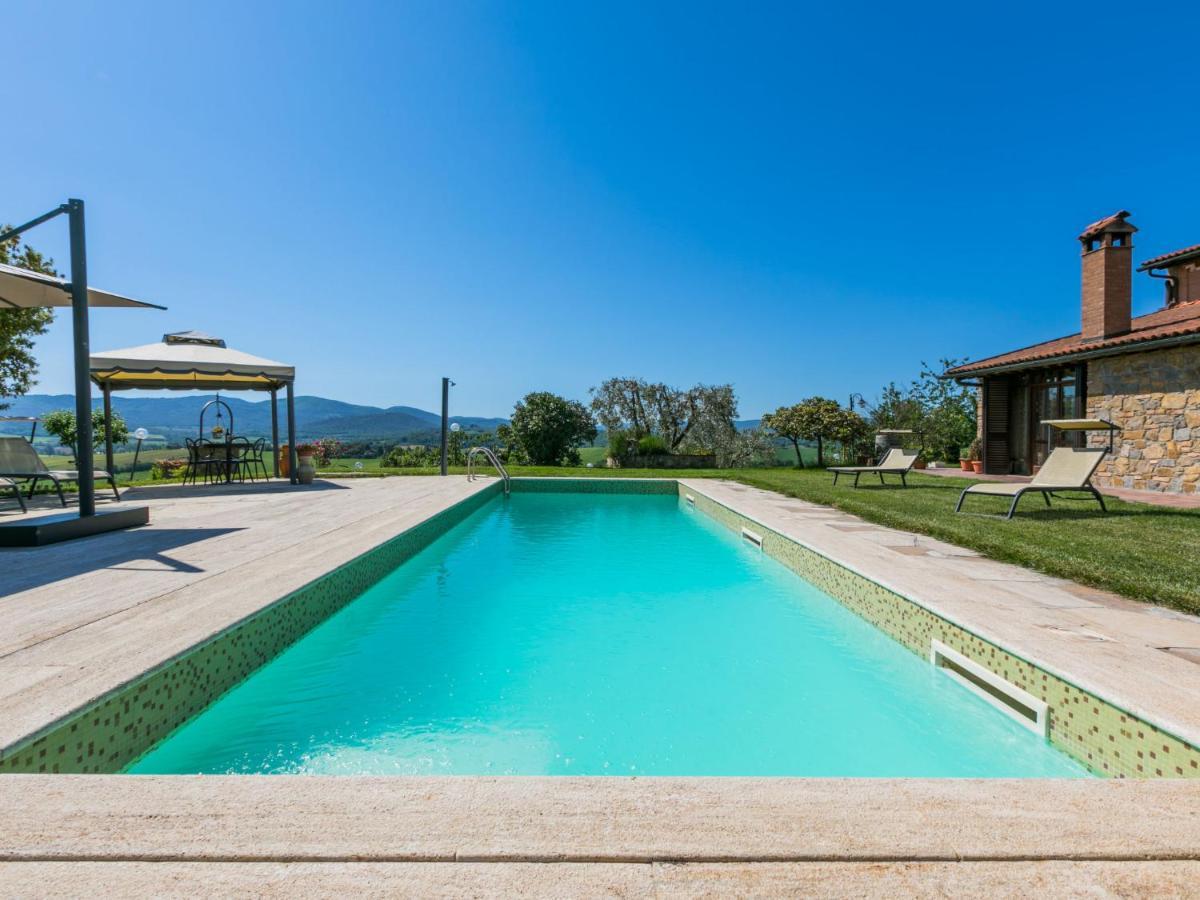 Holiday Home Metallo By Interhome Colle Val D'Elsa Exterior foto