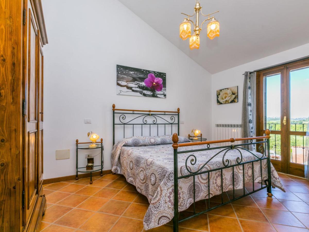 Holiday Home Metallo By Interhome Colle Val D'Elsa Exterior foto
