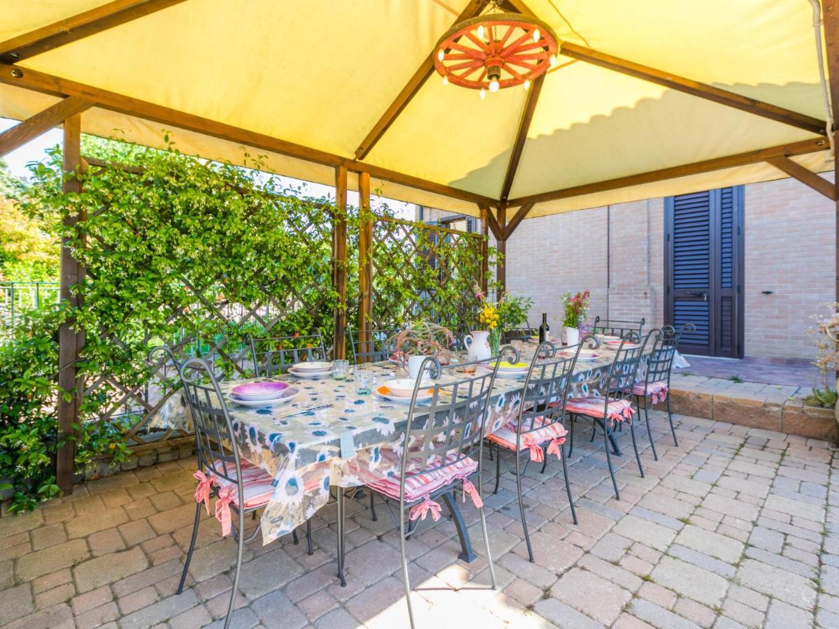 Holiday Home Metallo By Interhome Colle Val D'Elsa Exterior foto