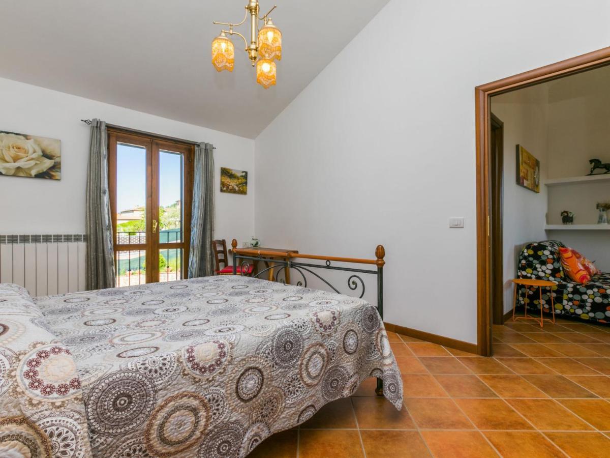 Holiday Home Metallo By Interhome Colle Val D'Elsa Exterior foto
