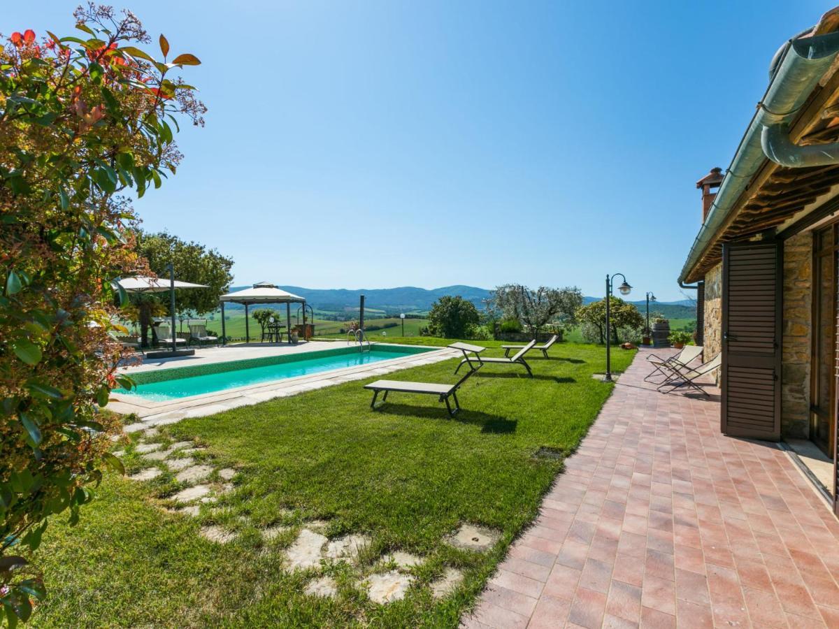 Holiday Home Metallo By Interhome Colle Val D'Elsa Exterior foto