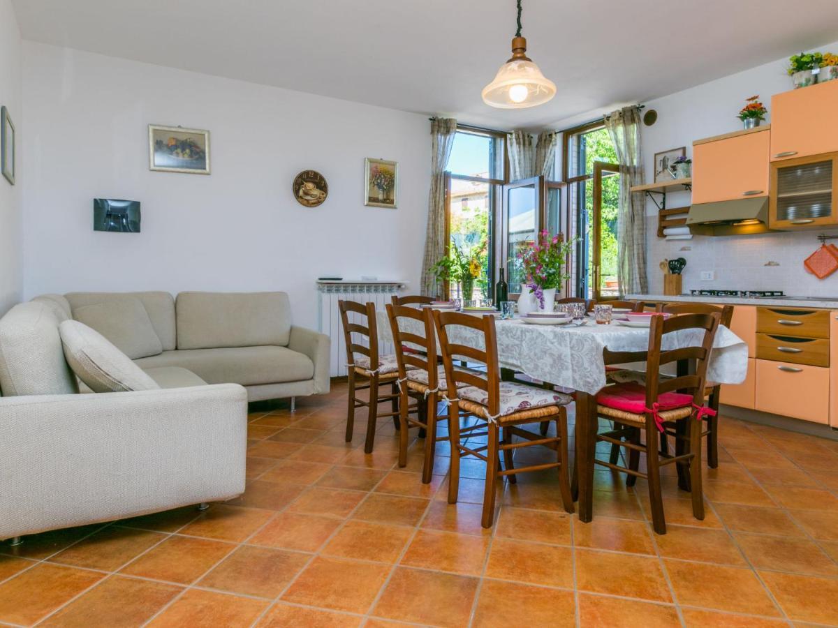 Holiday Home Metallo By Interhome Colle Val D'Elsa Exterior foto