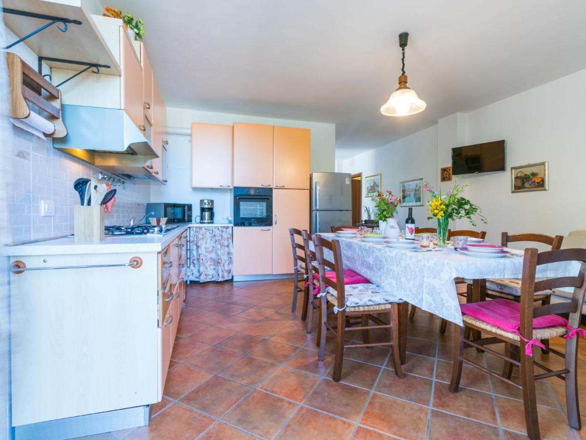 Holiday Home Metallo By Interhome Colle Val D'Elsa Exterior foto