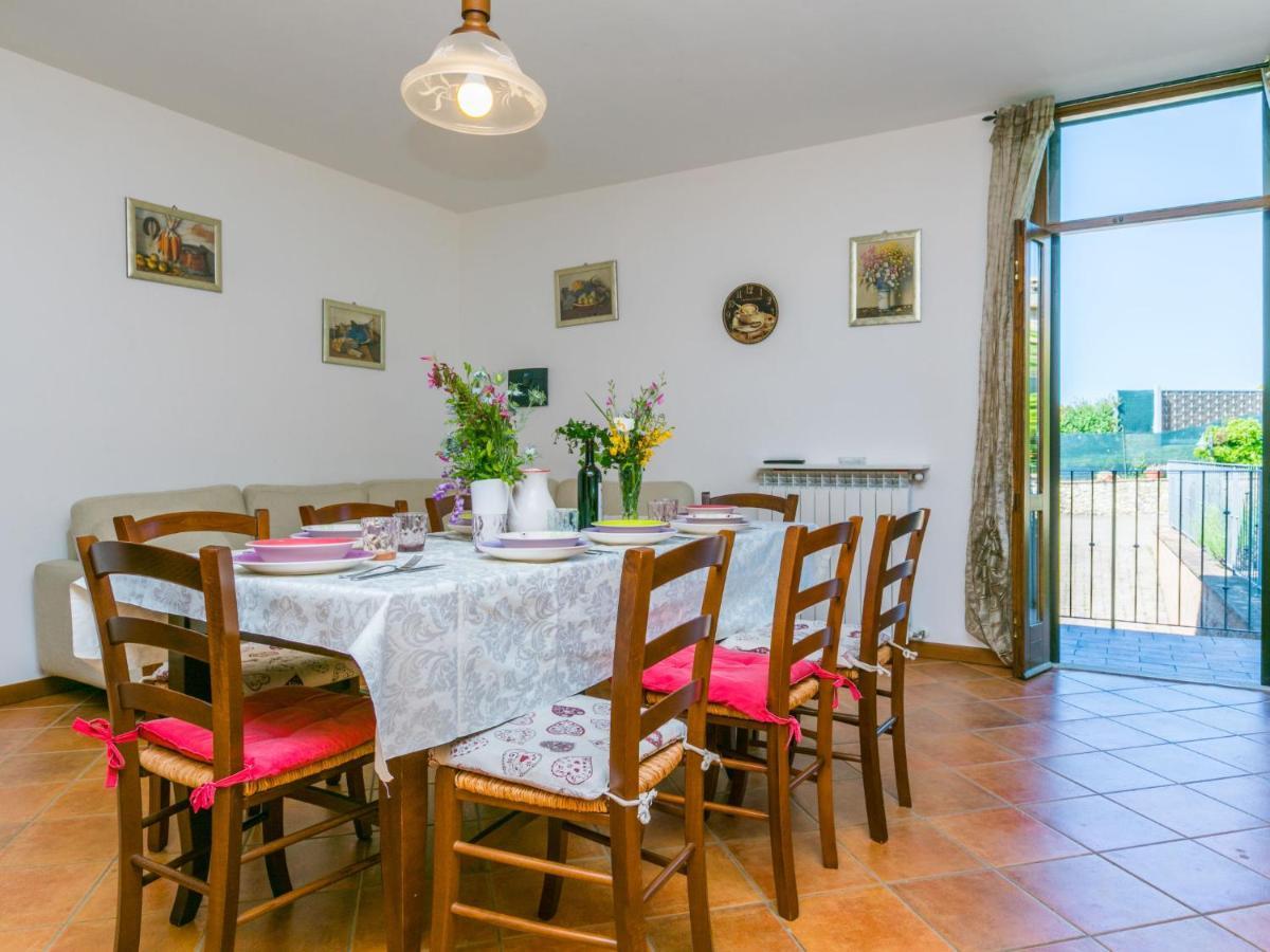 Holiday Home Metallo By Interhome Colle Val D'Elsa Exterior foto