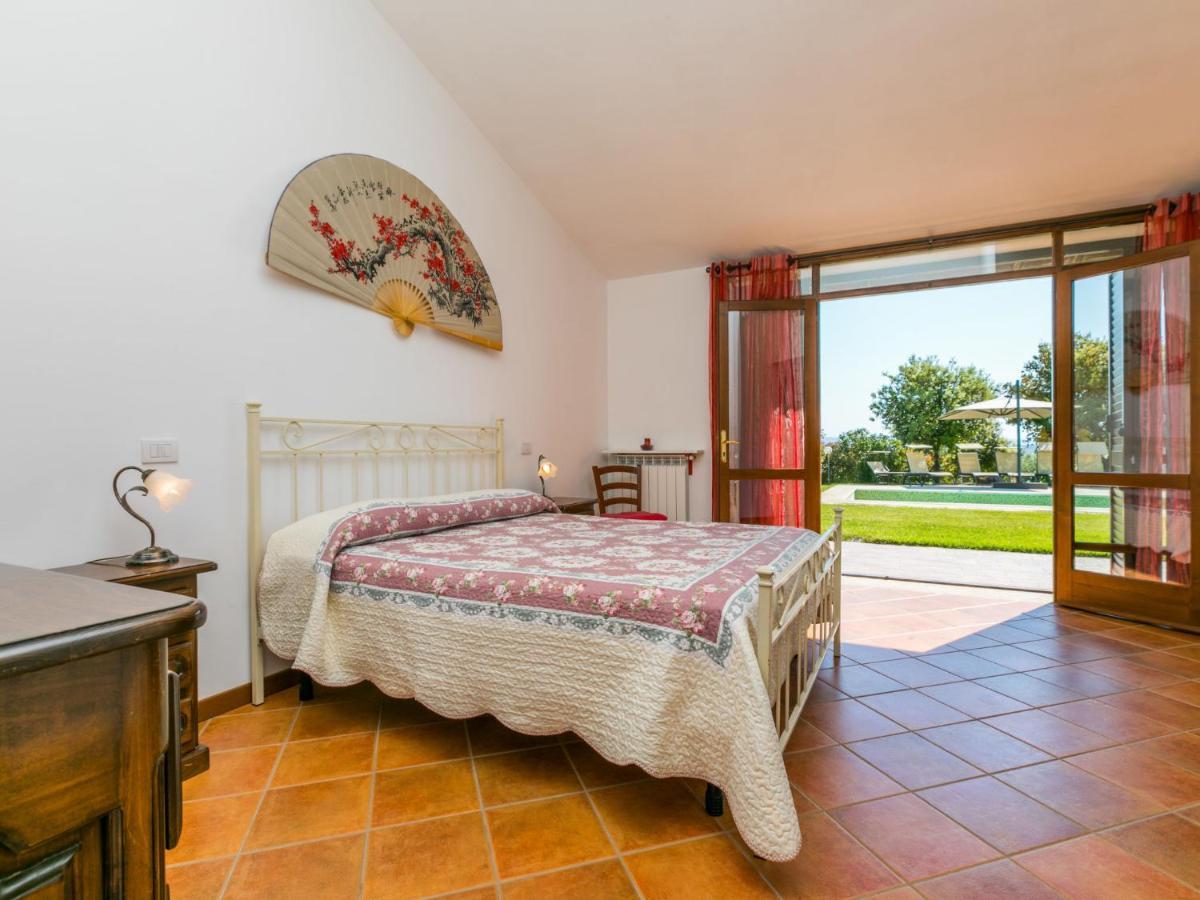 Holiday Home Metallo By Interhome Colle Val D'Elsa Exterior foto