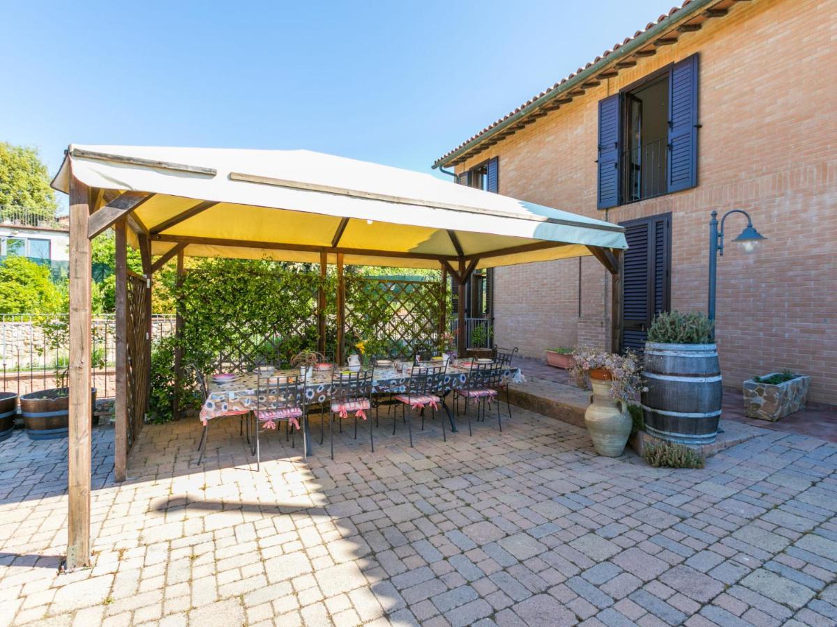Holiday Home Metallo By Interhome Colle Val D'Elsa Exterior foto
