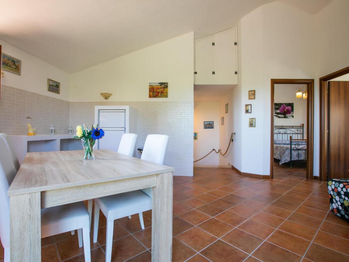 Holiday Home Metallo By Interhome Colle Val D'Elsa Exterior foto